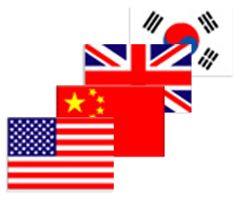 language｜英語・中国語(外国語)ホームページ制作